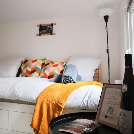 Le Domaine Mulhousien Apartment Mulhouse Luaran gambar