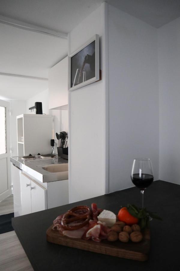 Le Domaine Mulhousien Apartment Mulhouse Luaran gambar