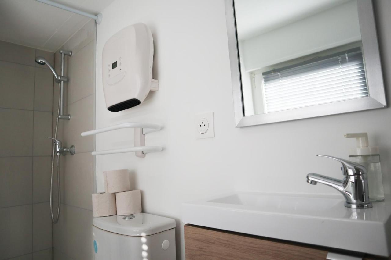 Le Domaine Mulhousien Apartment Mulhouse Luaran gambar